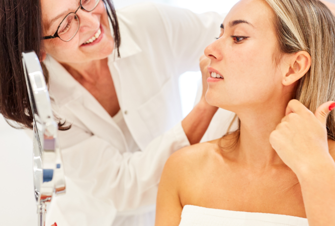 Konsultacije bella line