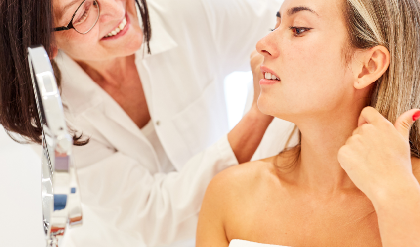 Konsultacije bella line