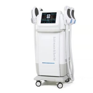 HIFEM + RF Body Contouring System