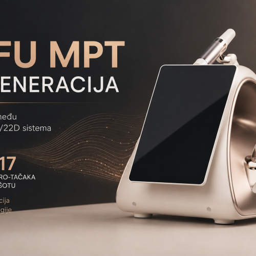 HIFU MPT 4.