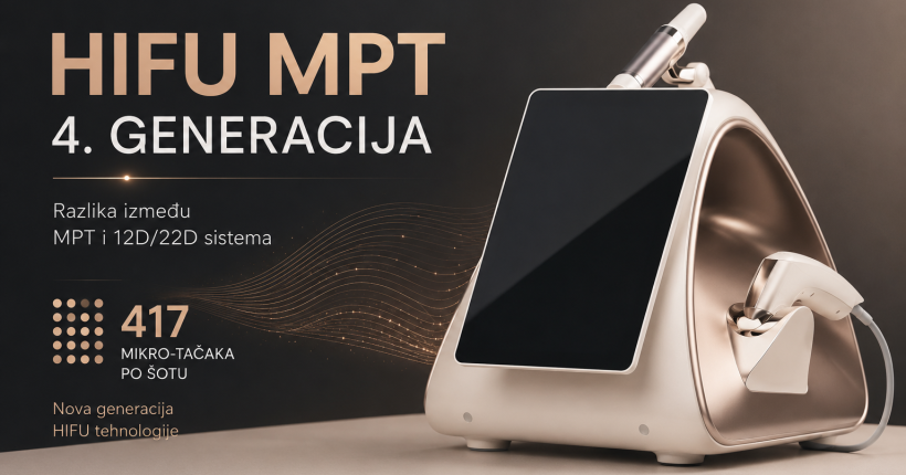 HIFU MPT 4.