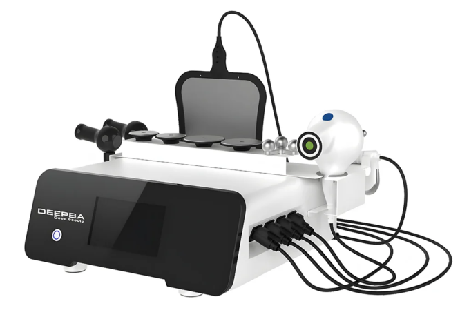Portable Deepba VA-280 kozmetički RF aparat