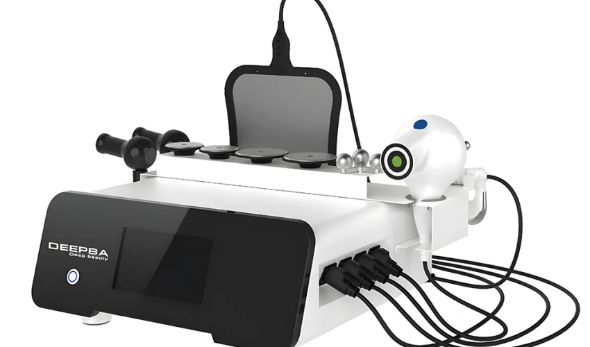 Portable Deepba VA-280 kozmetički RF aparat