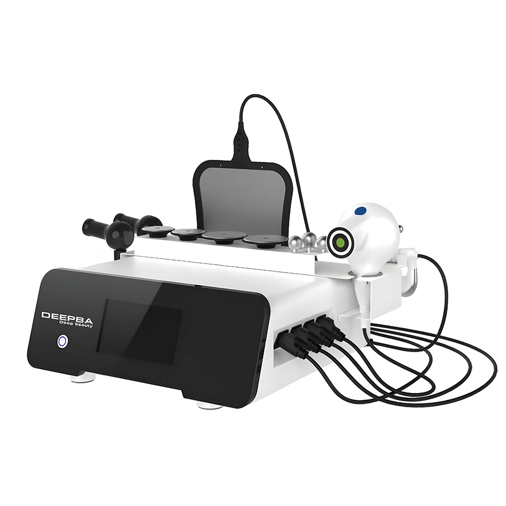 Portable Deepba VA-280 kozmetički RF aparat